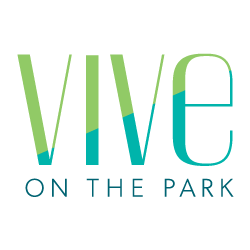 Vive on the park phase 1 logo